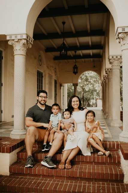 Mrs. Gonzales