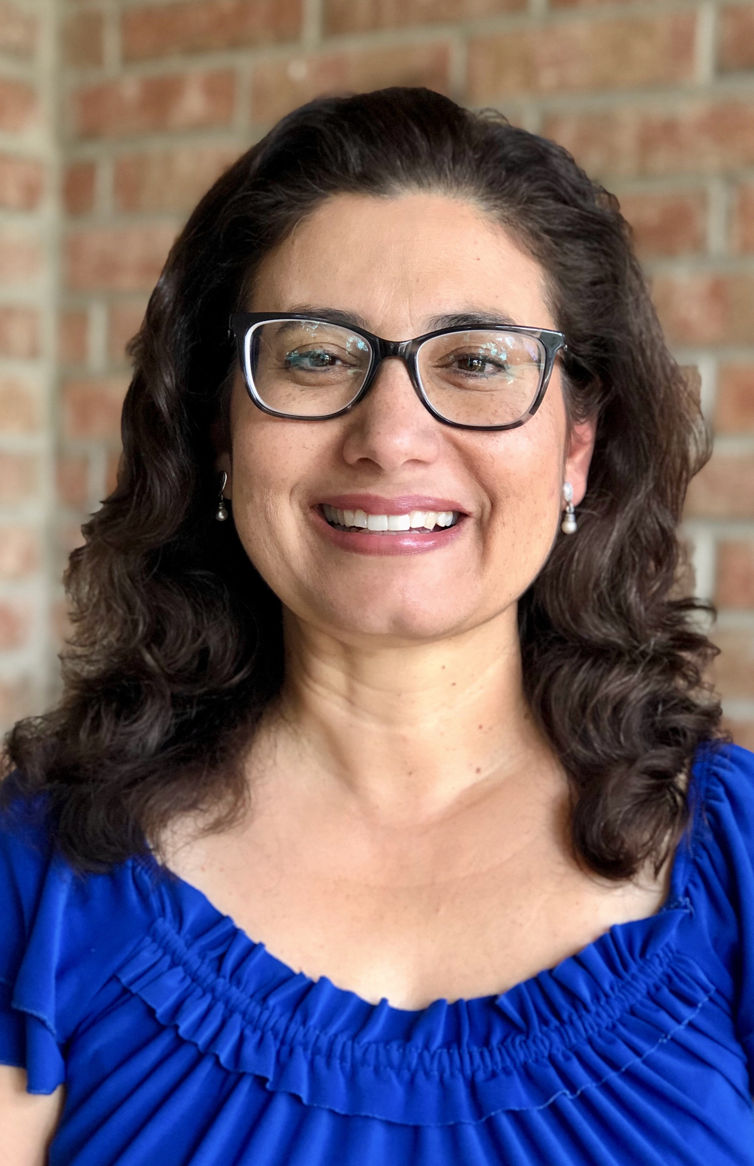 Ms. Villareal