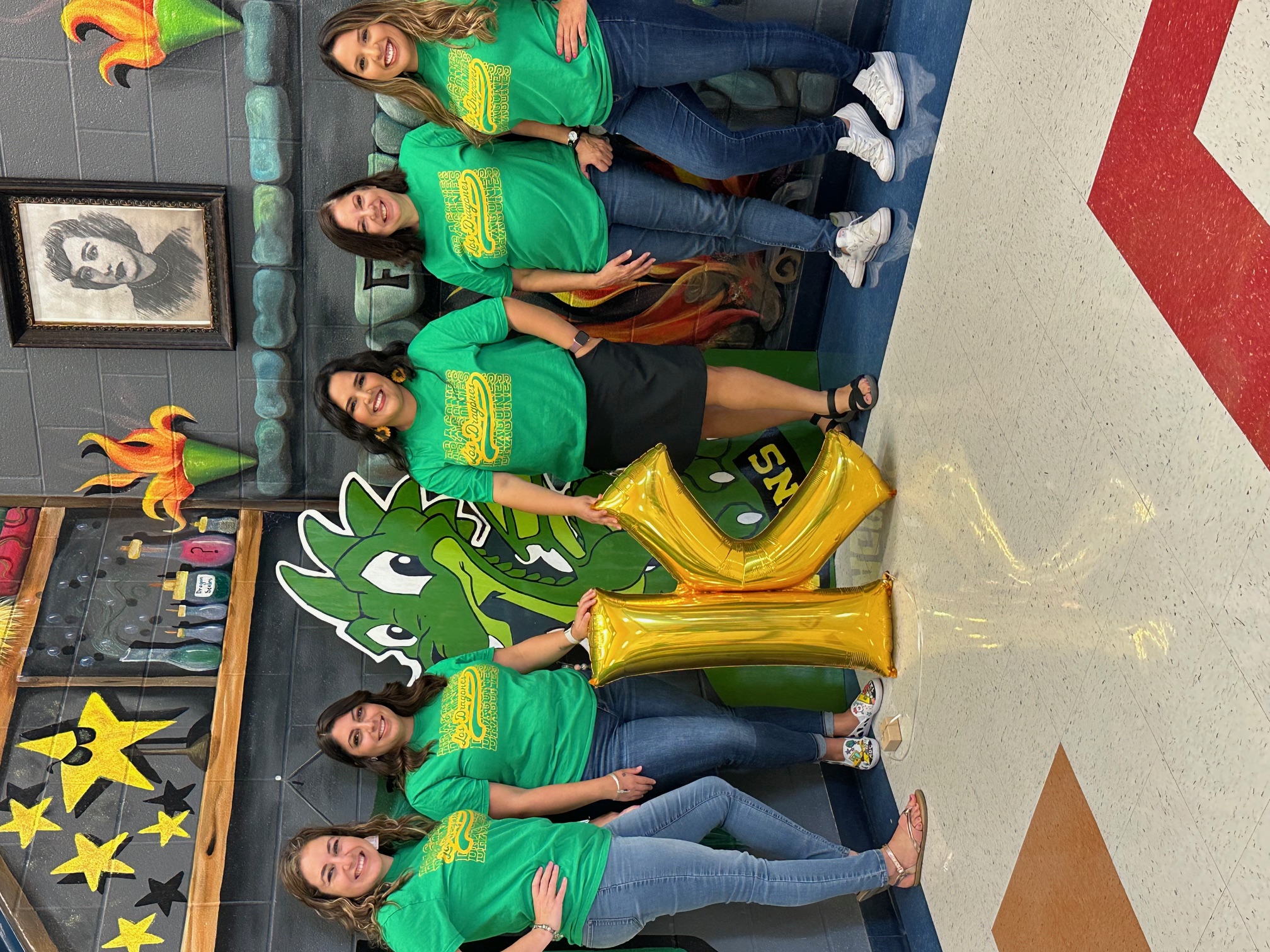 Image of Kindergarten Teachers