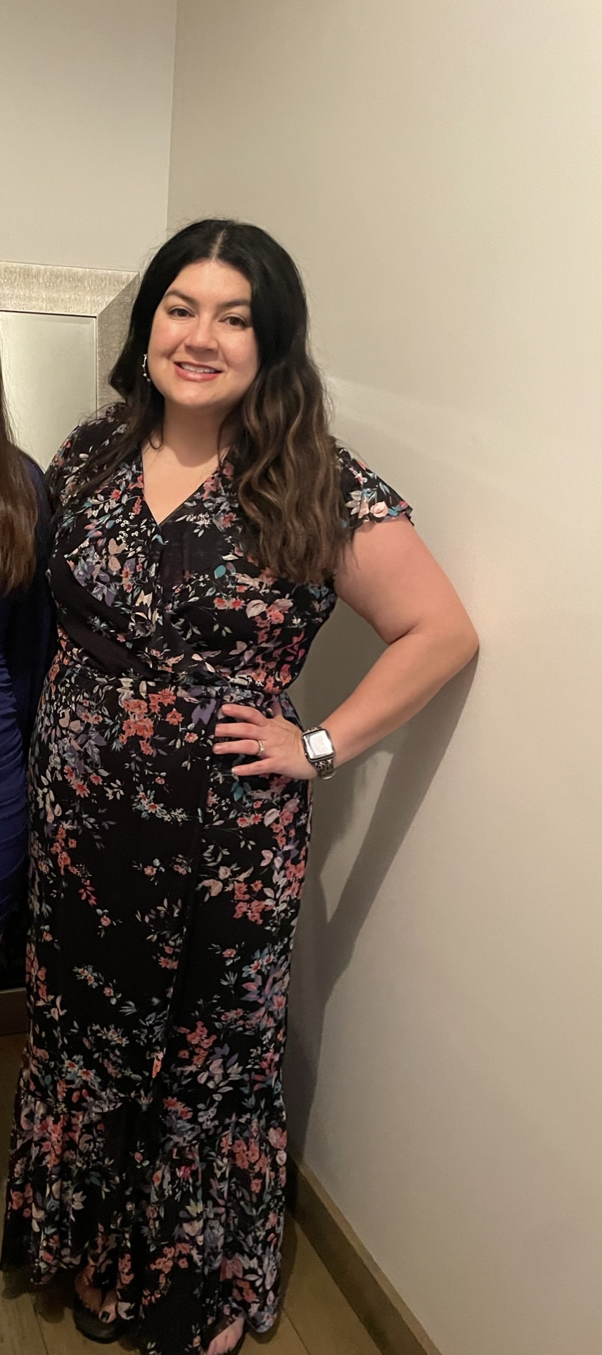 Mrs. Krumholtz
