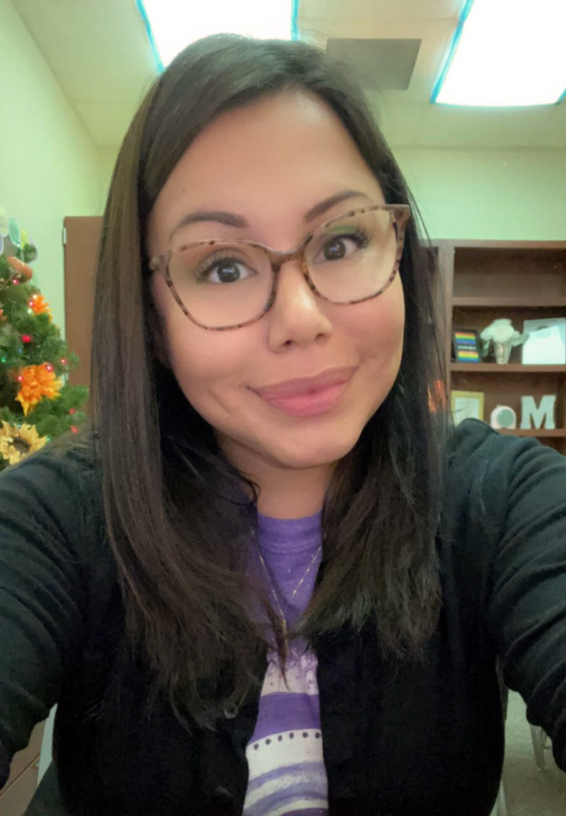 Janet Medina