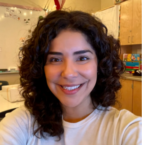Ms. Martinez