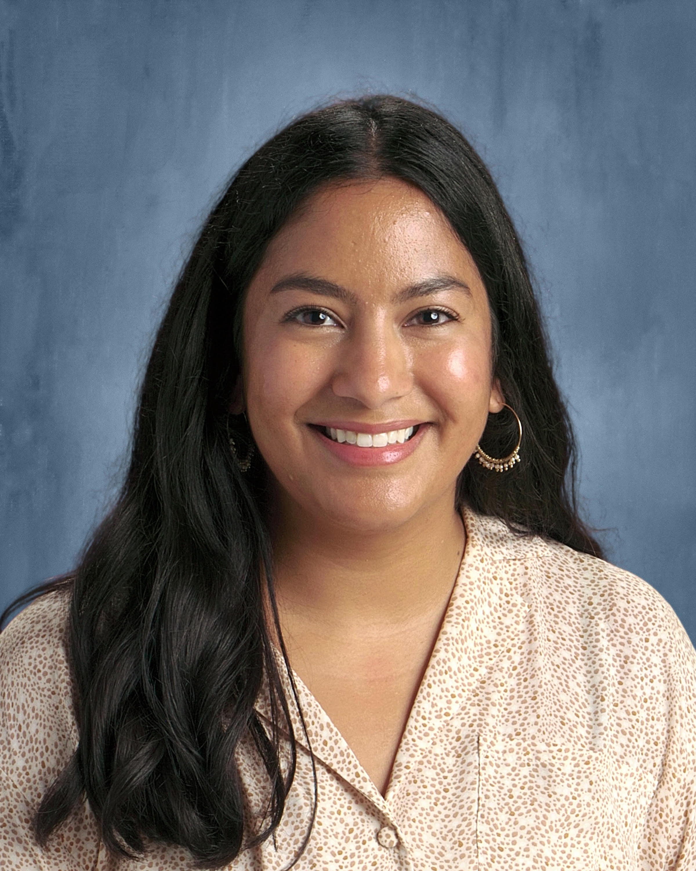 Picture of Counselor Sabrina Carrasco