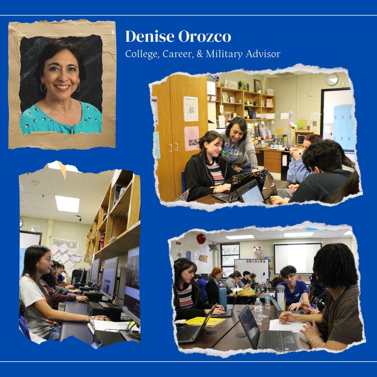 College & Career photo