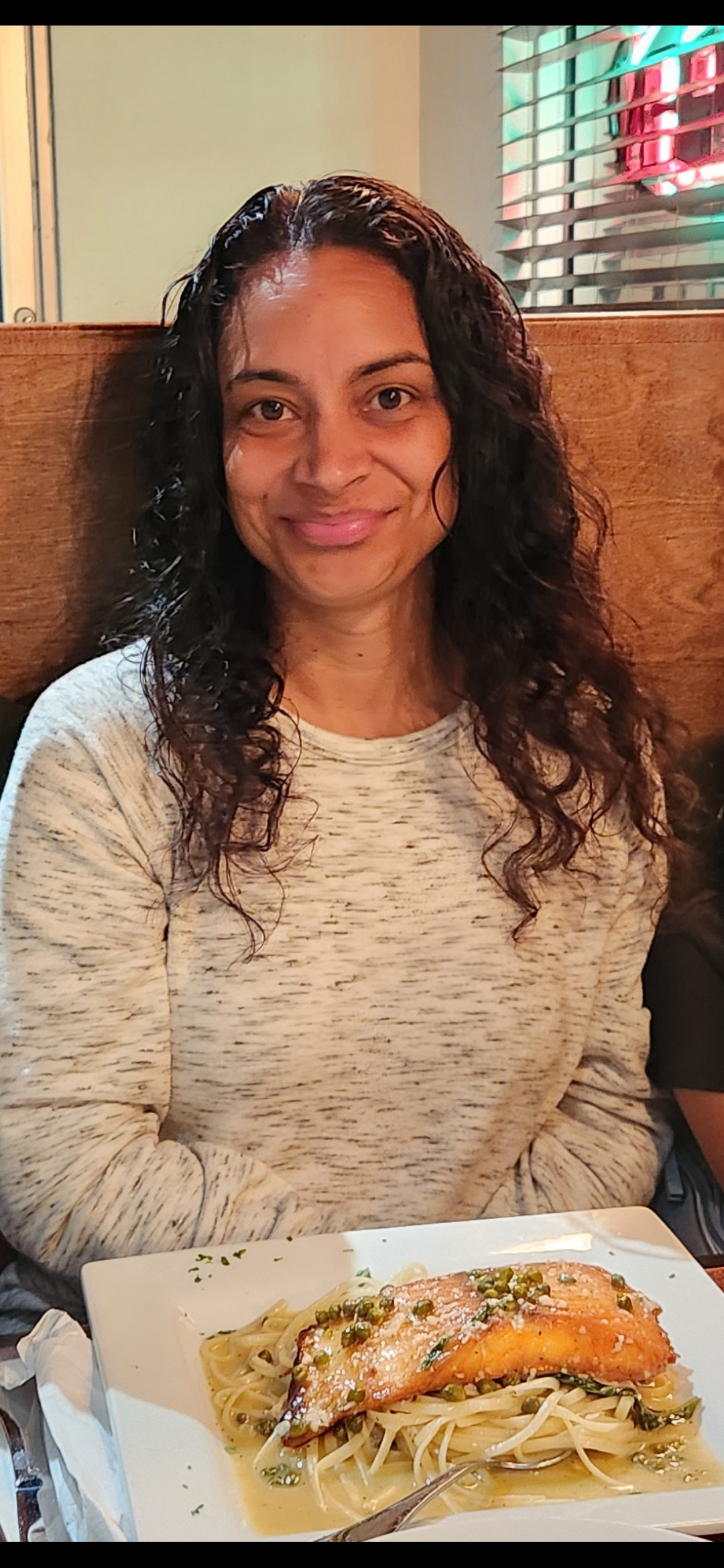 Mrs. Campos