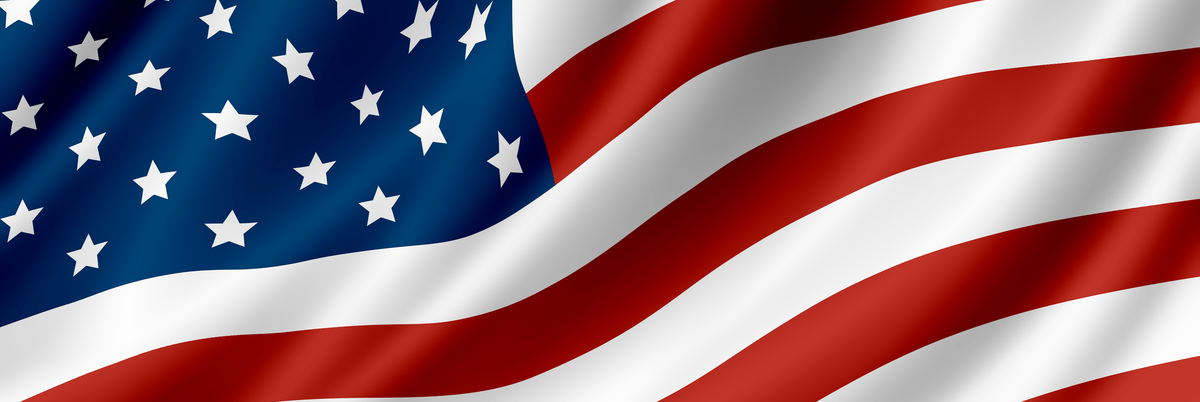 Picture of the America Flag 