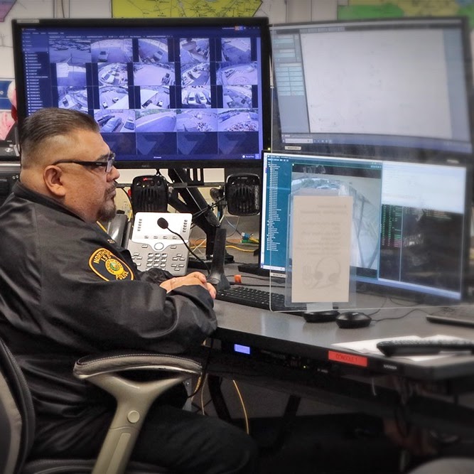 NISD PD