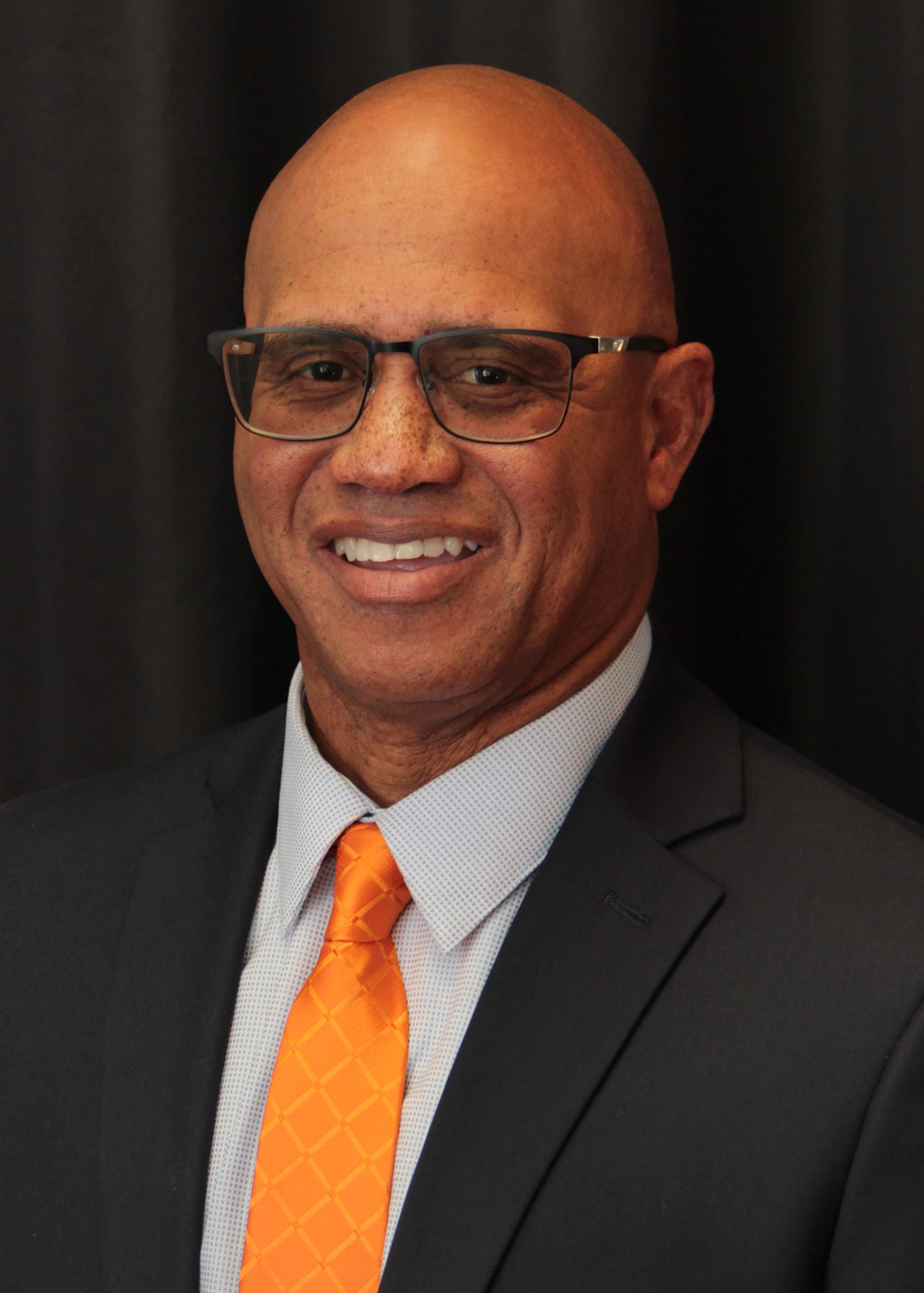 Charles Bruce