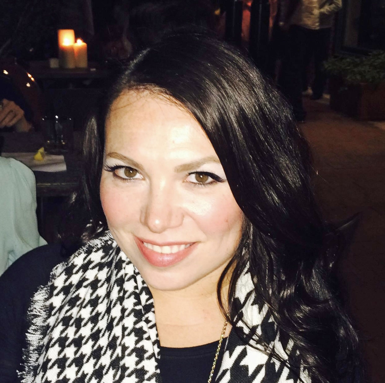 Edna Garcia Dominguez
