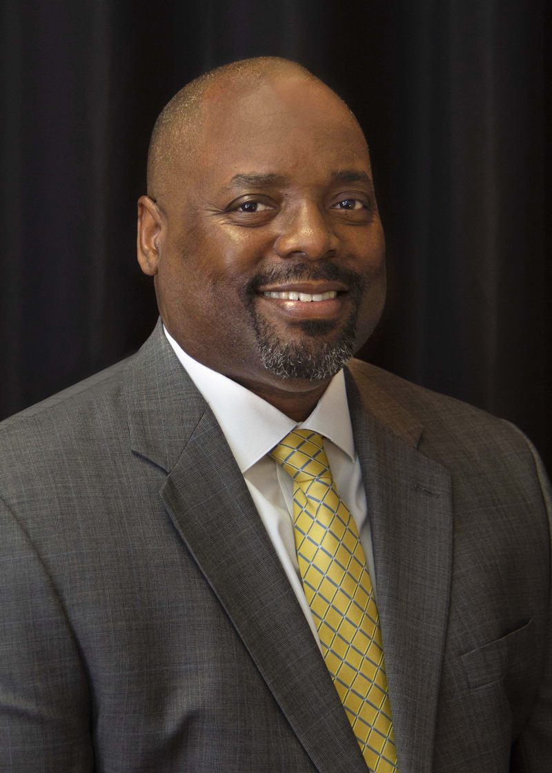 Eric Craig