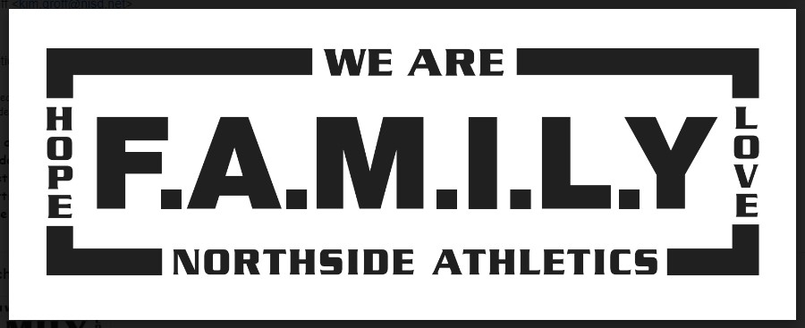 FAMILY LOGO 23