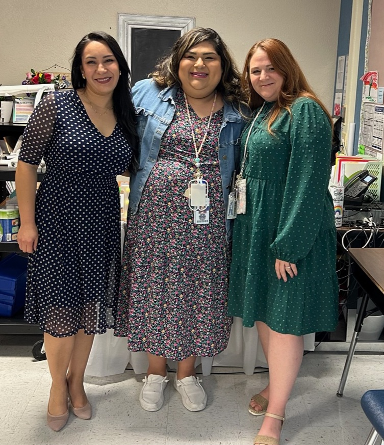 5th Grade Teachers