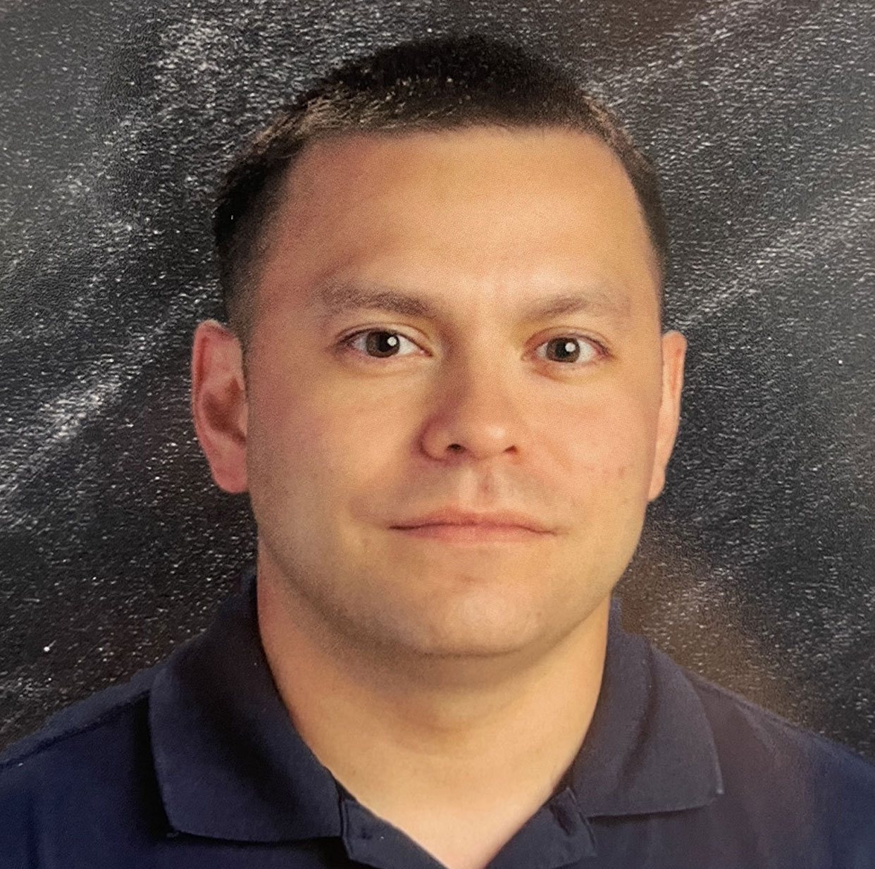 Stephen Gomez