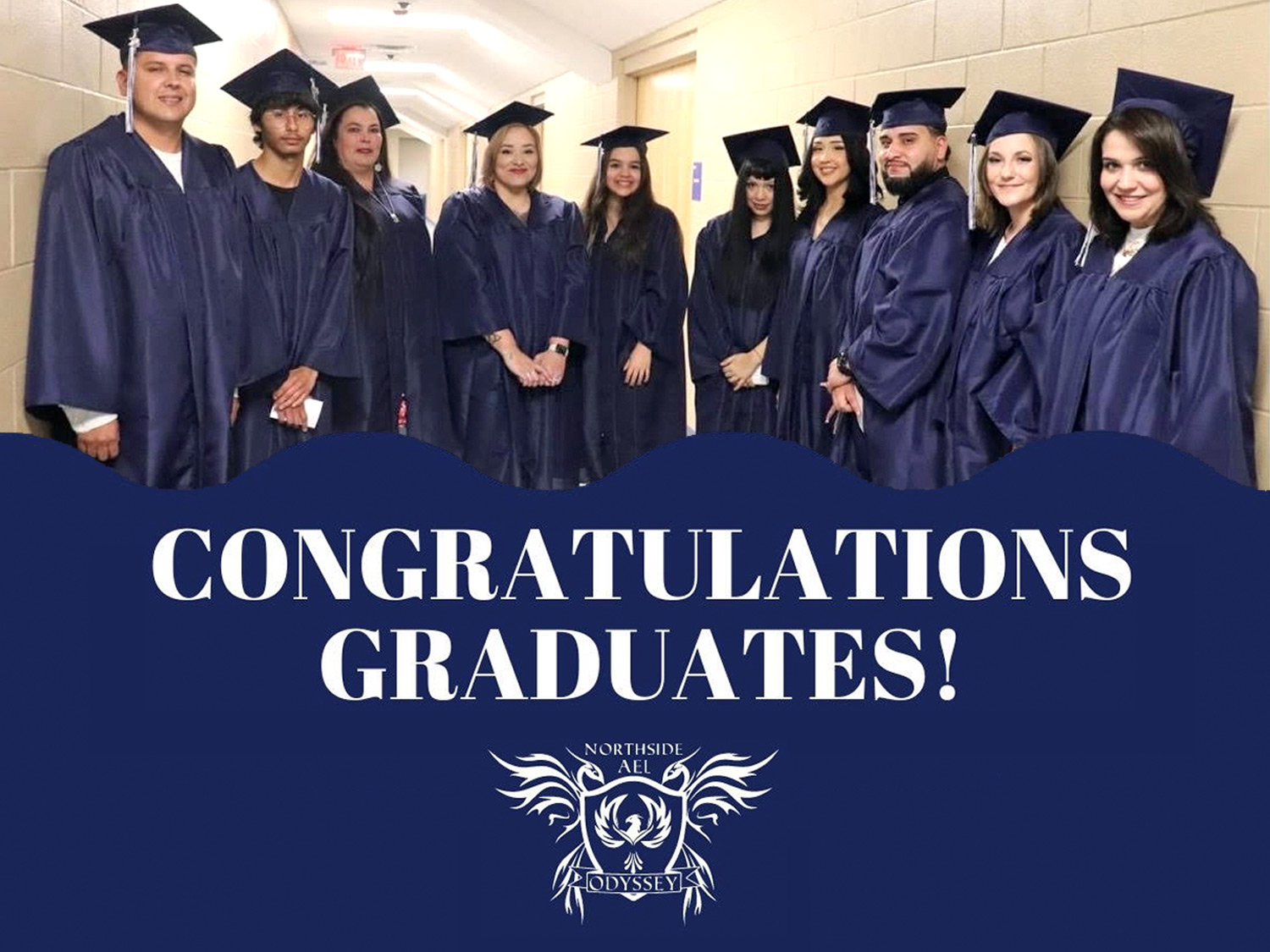 Graduates