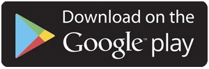 Google App Button