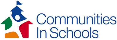 communities in schools logo
