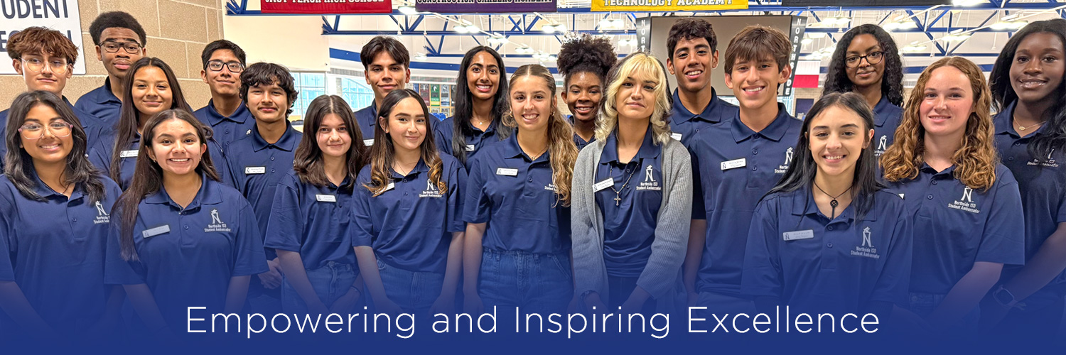 ambassadors banner