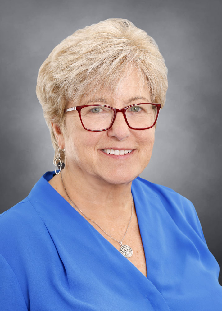Cathy Naiser