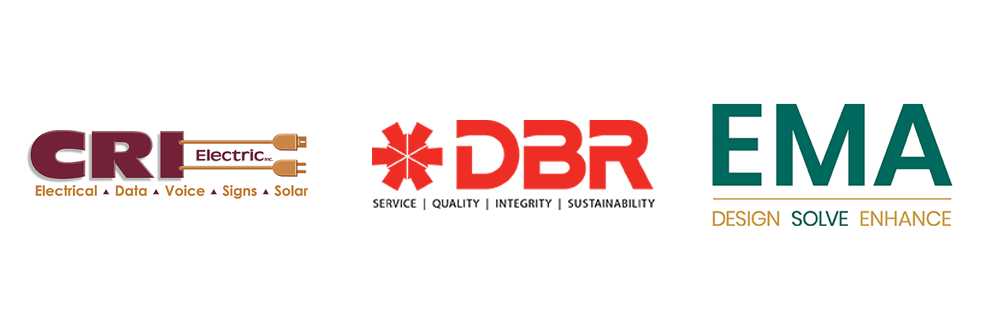  Sponsor Logos
