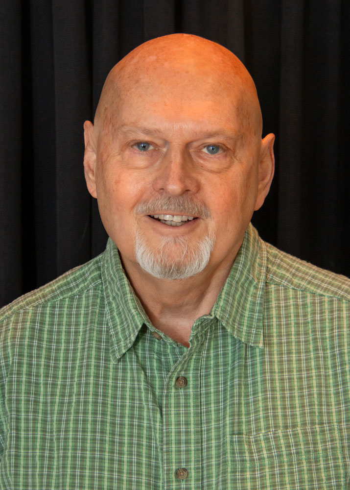 Dave Gannon