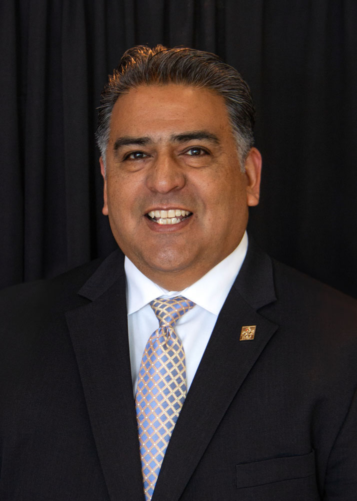 David Puente