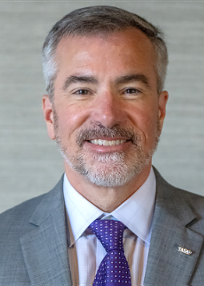 Dr. Brian T. Woods