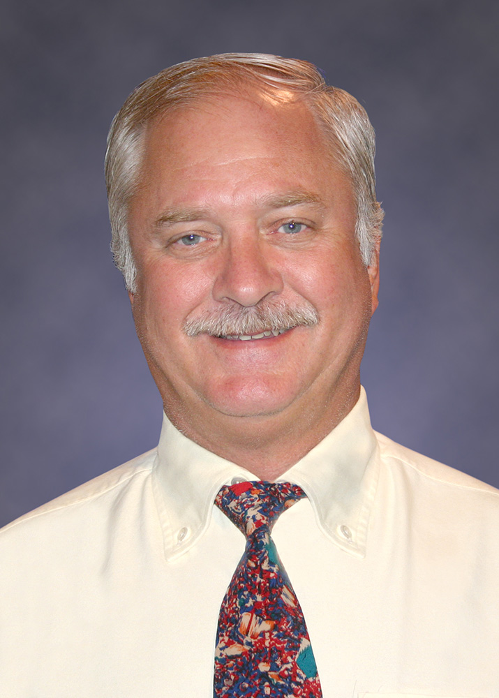 George Block