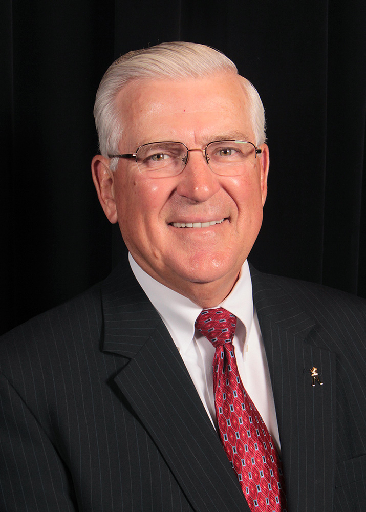 John Folks, Ed.D.