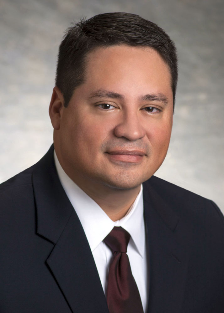 John Muniz