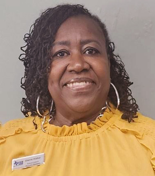 Ms. Sherrie Walker