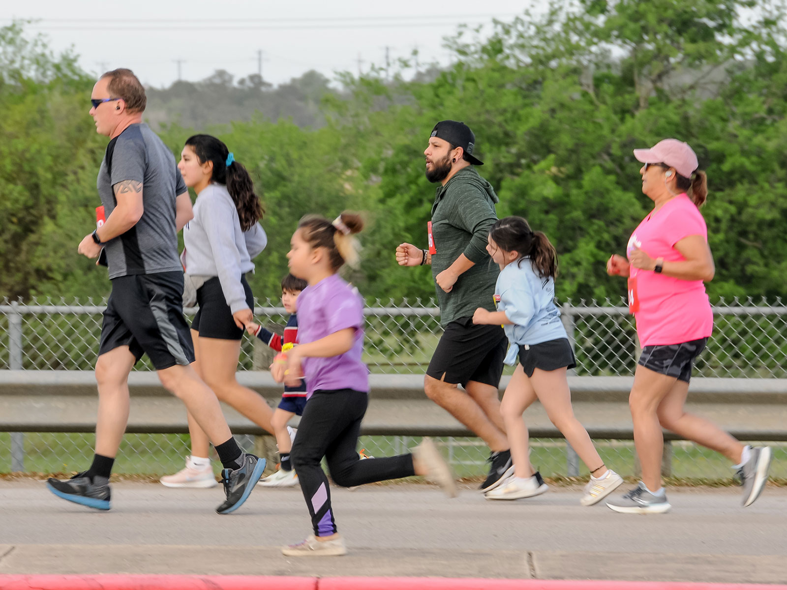 Fun Run
