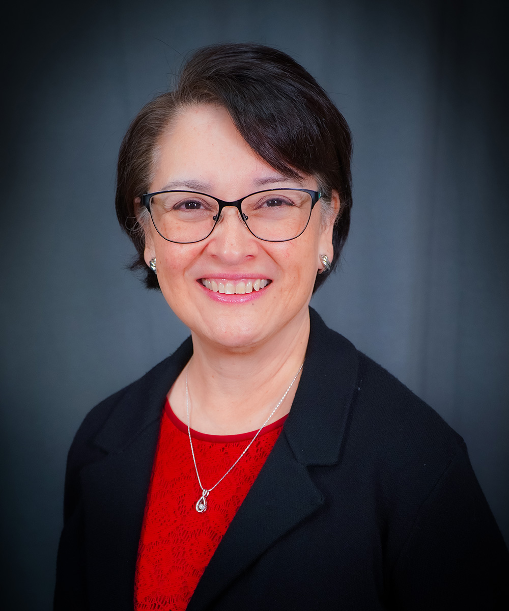 Norma Rabago Director of Partnerships