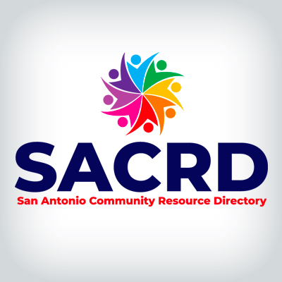 SACRD logo