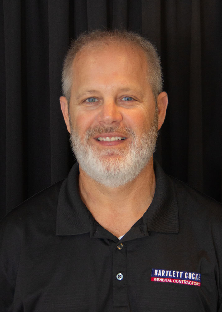 Tim Martin