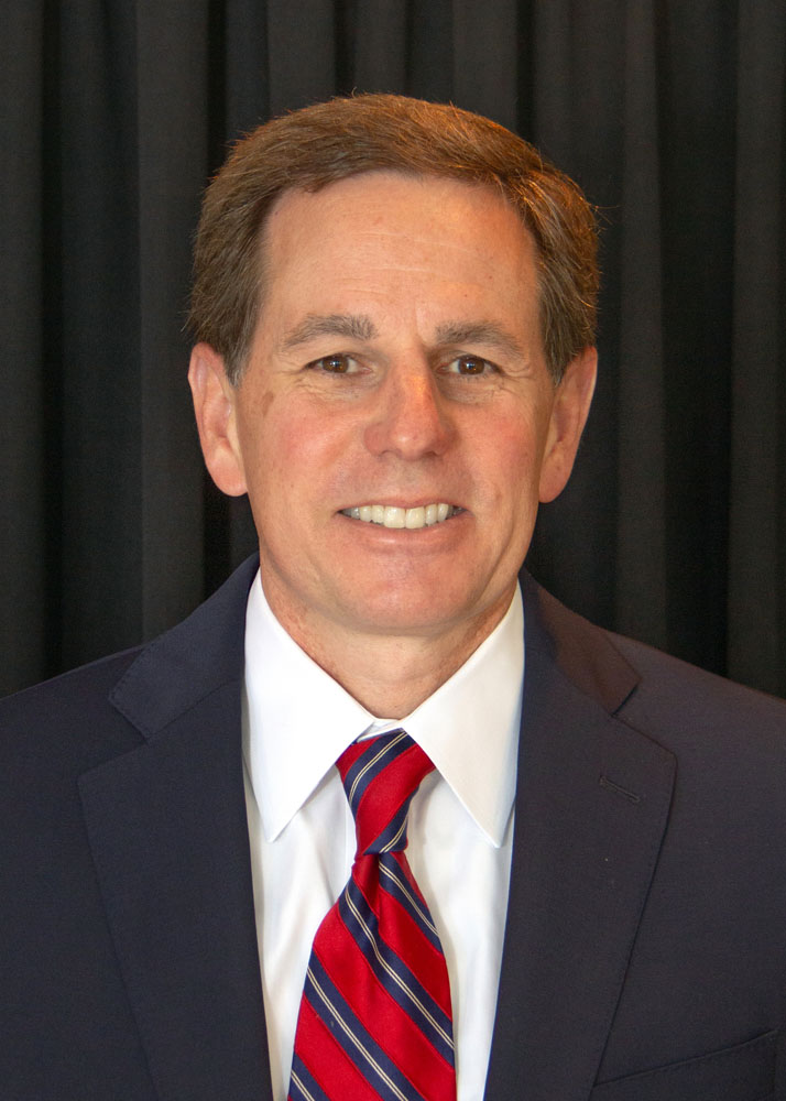 Wade Cleary