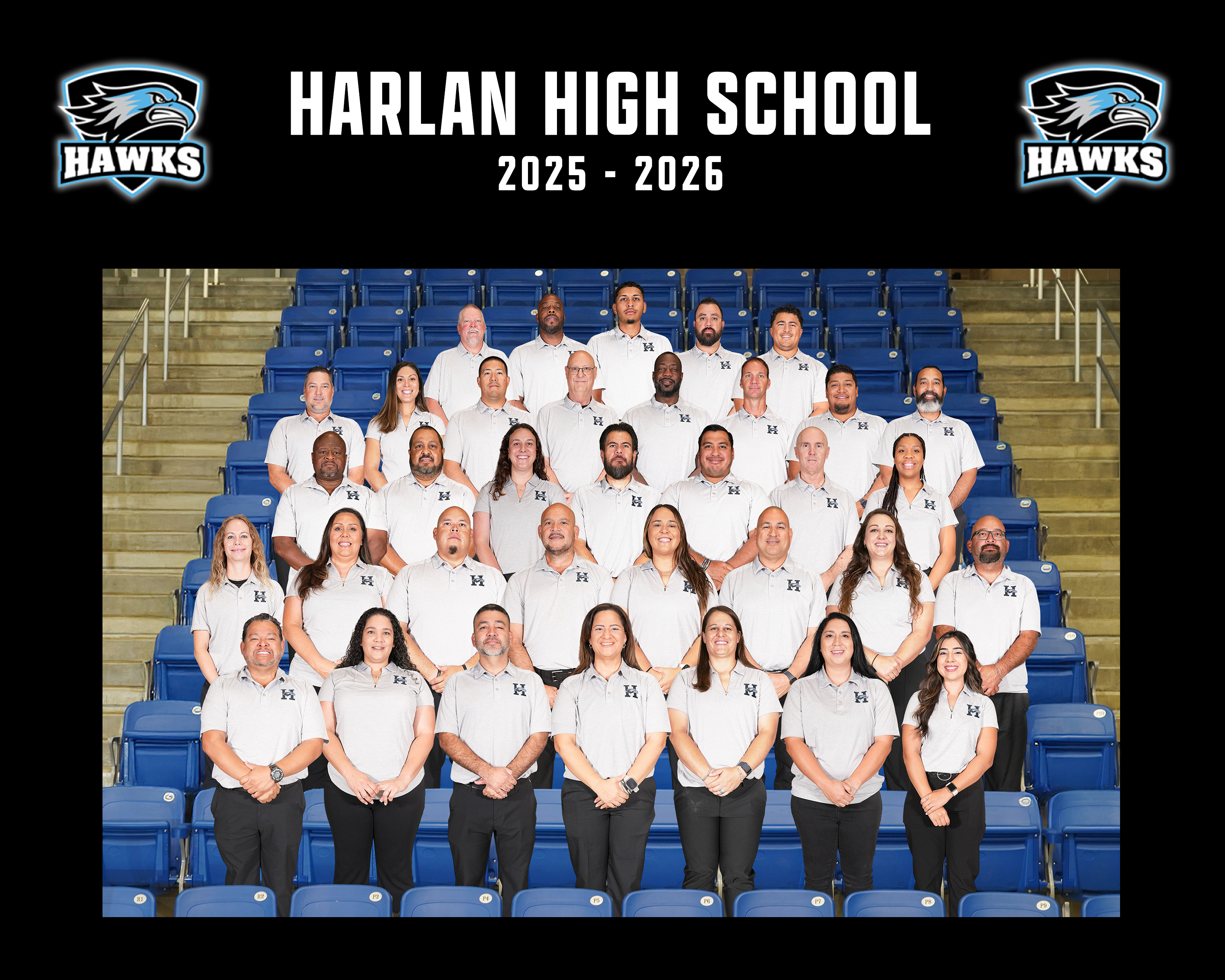 2025-2026 Coaching Staff