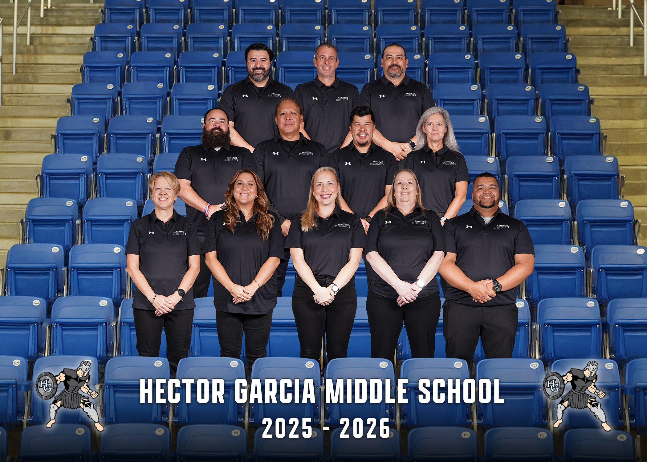 2025-2026 Coaching Staff