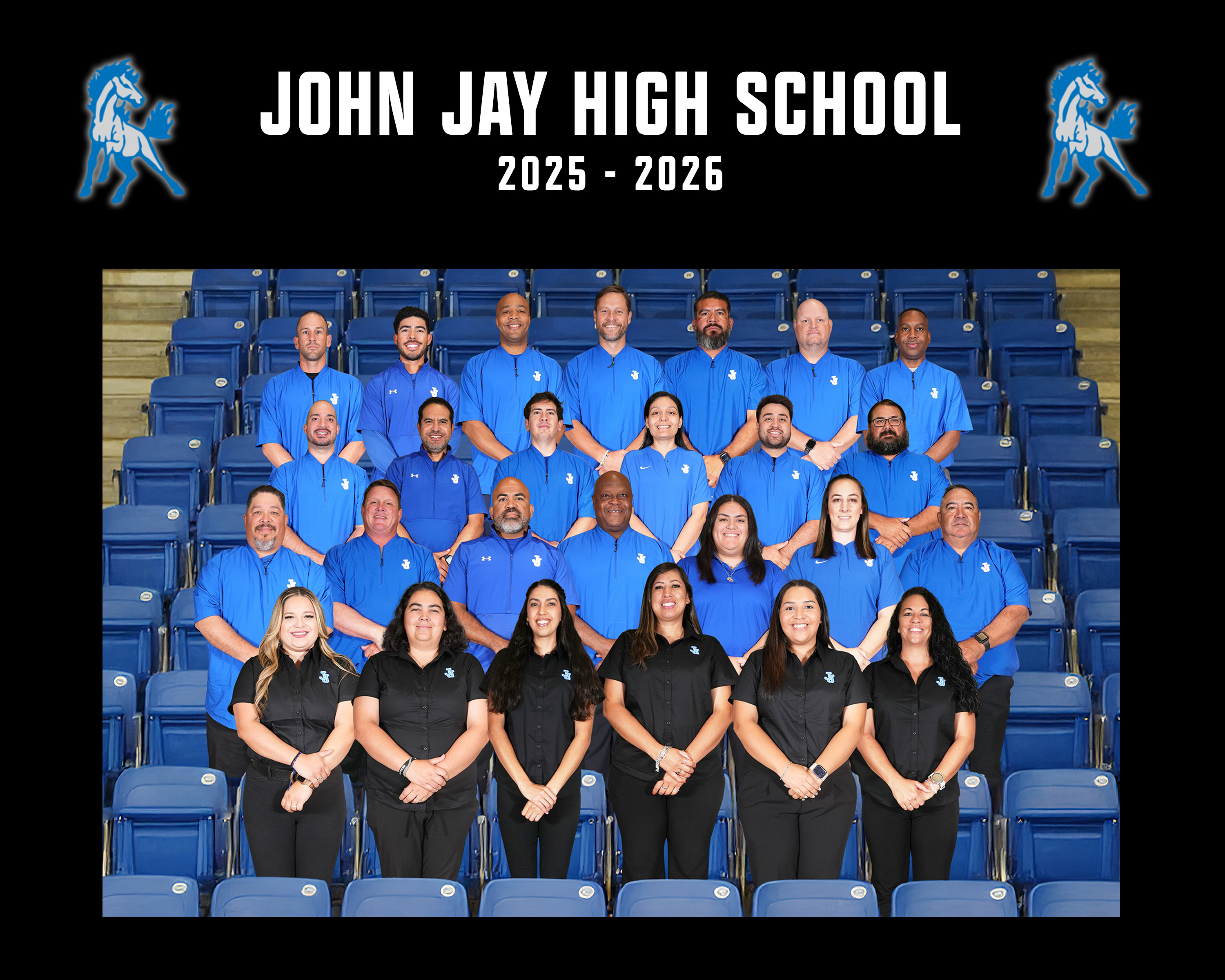 2025-2026 Coaching Staff