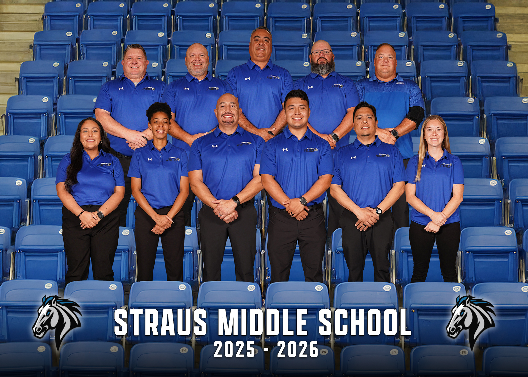 2025-2026 Coaching Staff