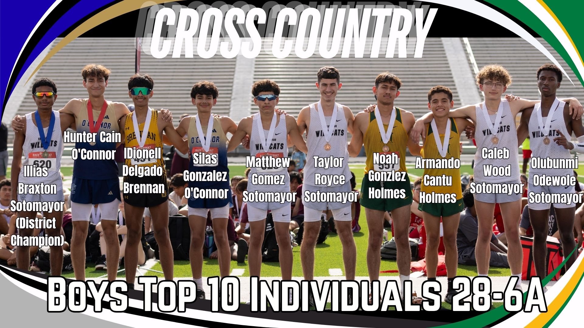 28-6A Top 10 CC Individuals