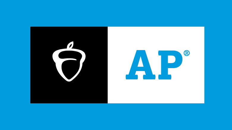 College Board AP logo