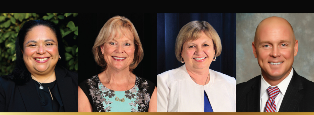 Board of Trustees