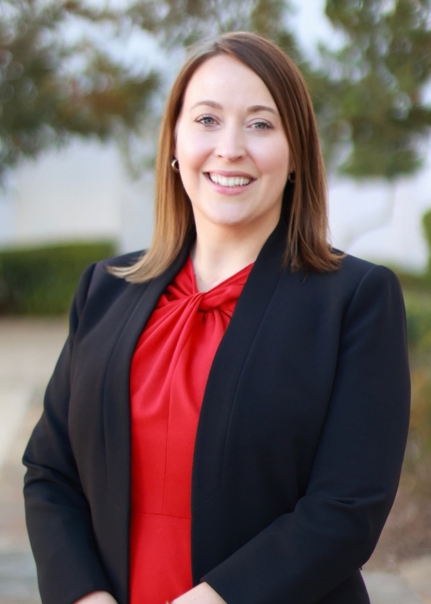 Pillar of Citizenship: Kimberly Solis