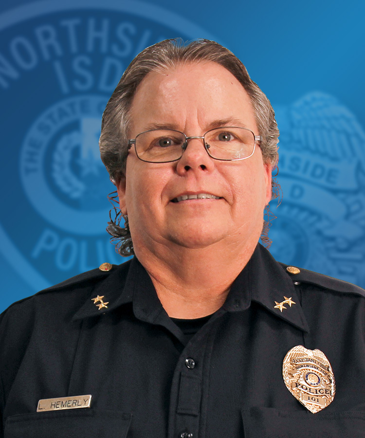 Assistant Chief Hemerly