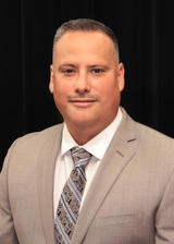 Conrad Hernandez Execuitive Director of Athletics