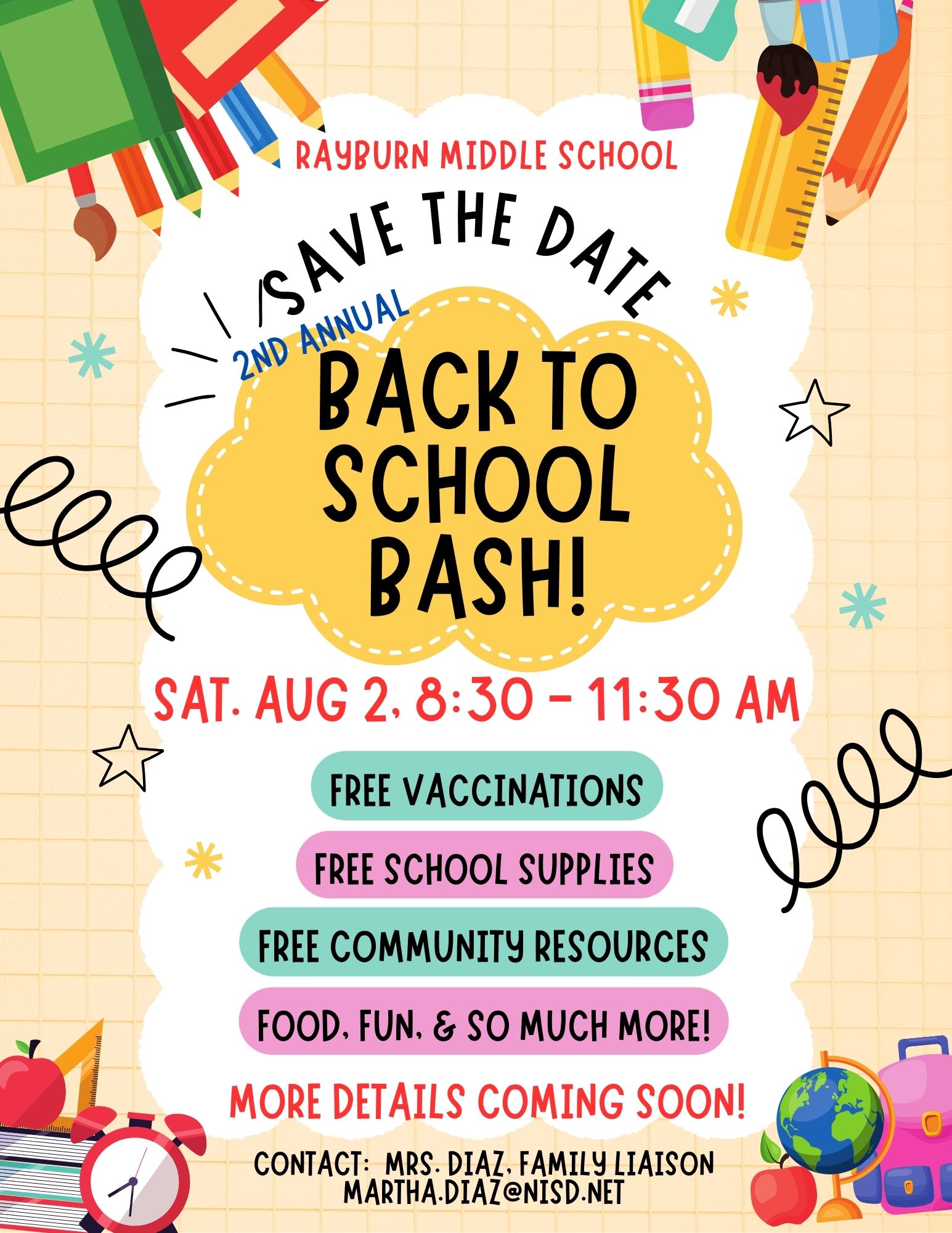 flyer