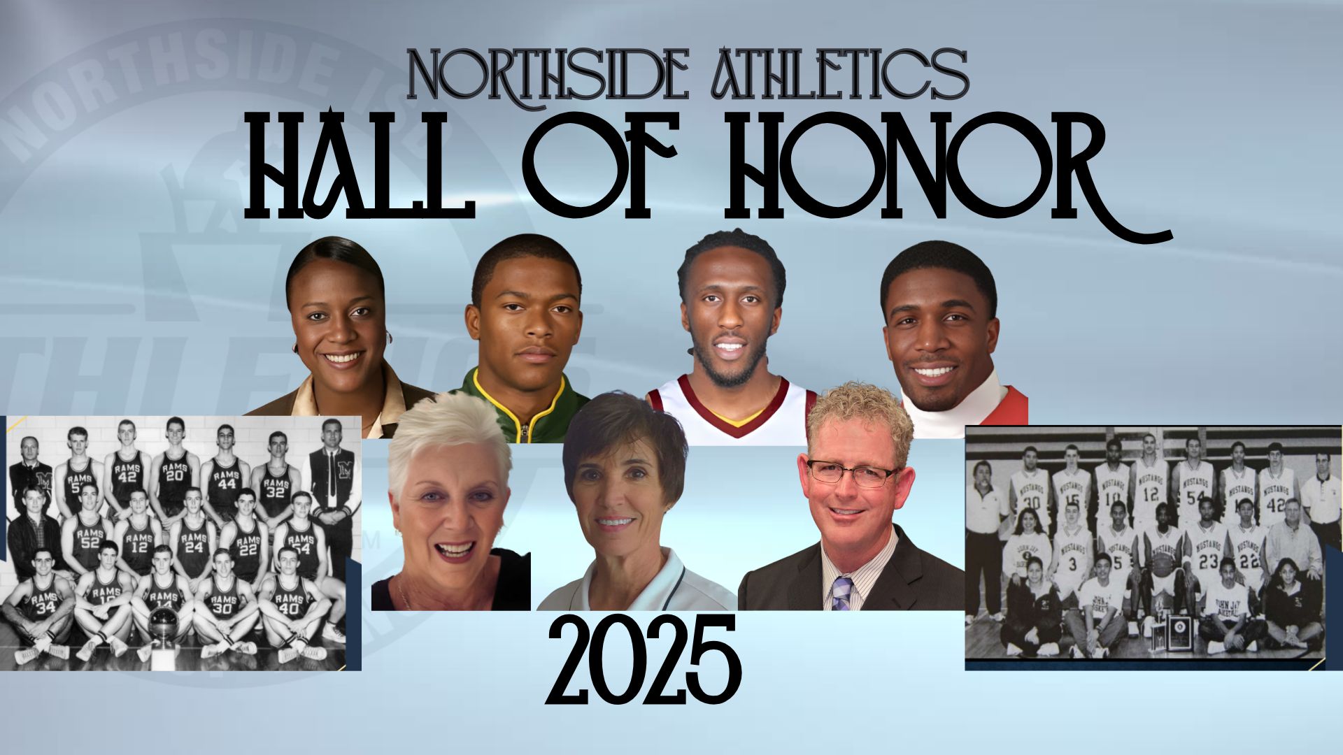 NISD Hall of Honor 2025