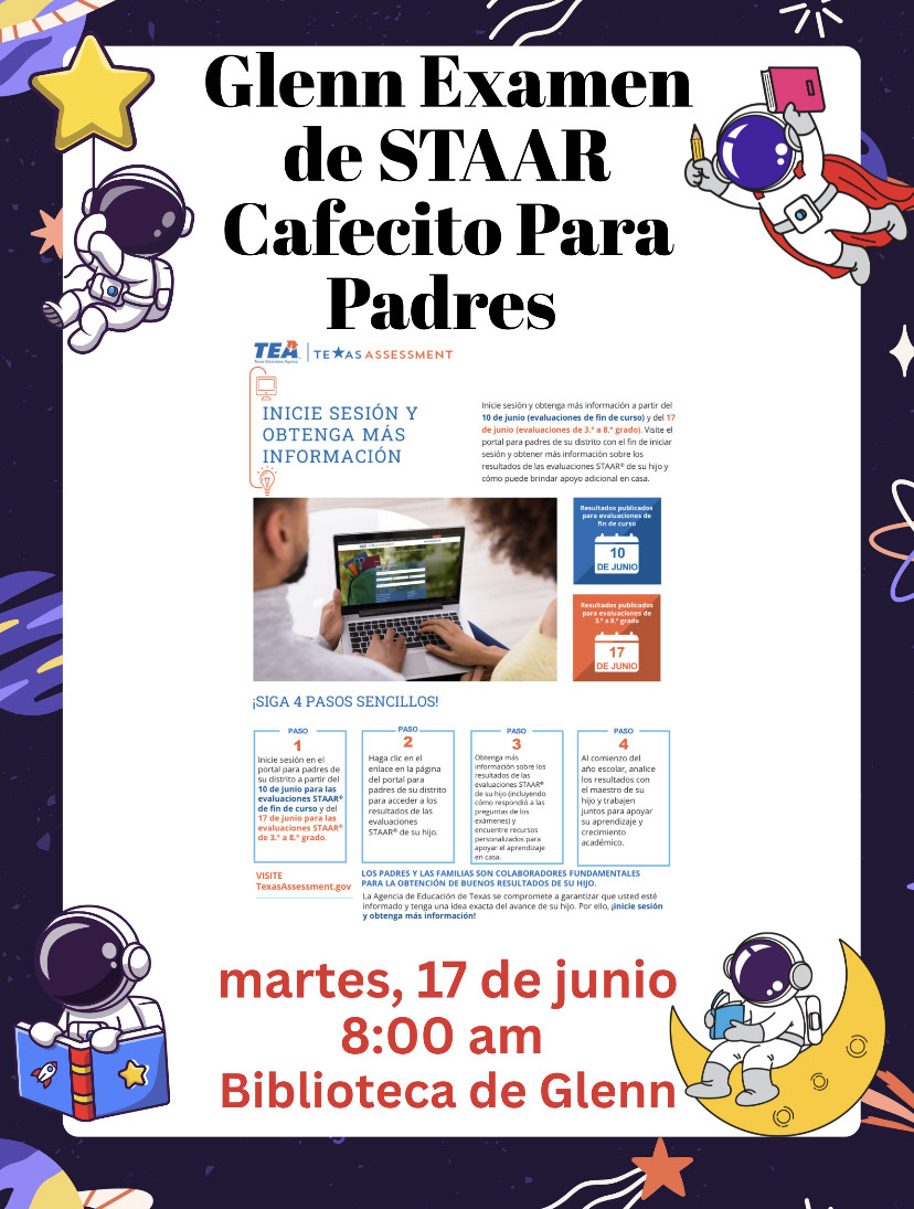 Parent Cafecito SP
