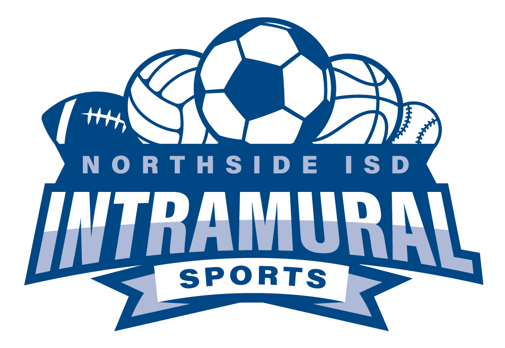 Intramural Sports Logo