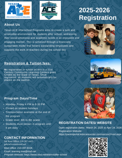 Learning Tree at Ross 210-397-6425